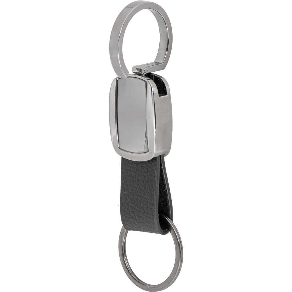 AN-3860 Double-Sided Keychain