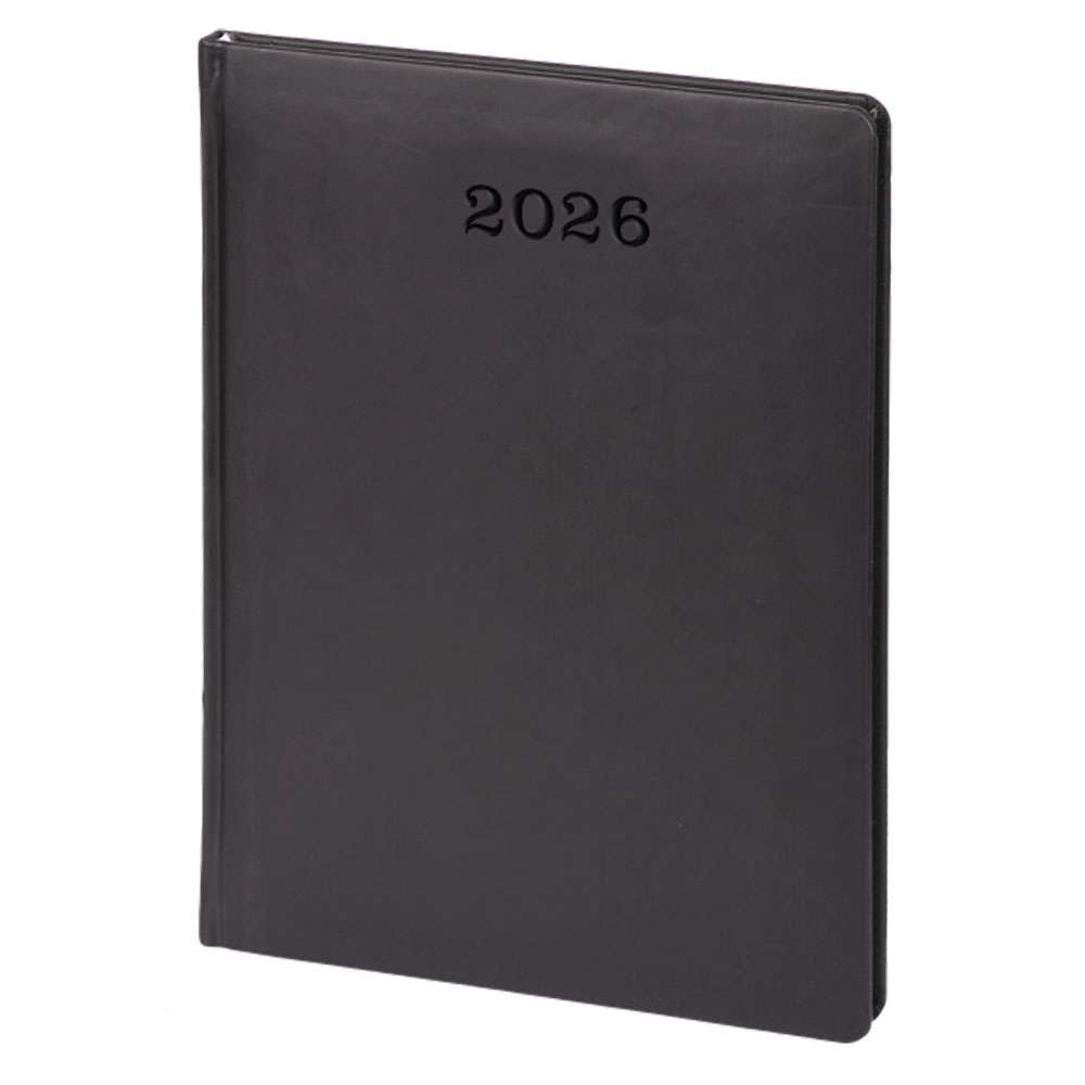 Darıca-DSY Sewn Weekly Planner