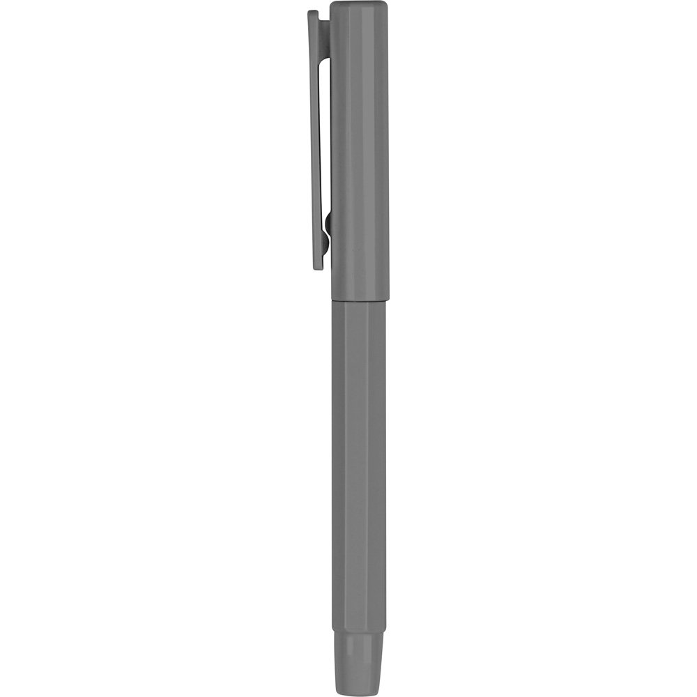 0532-40-FM Plastic Gel Roller Pen