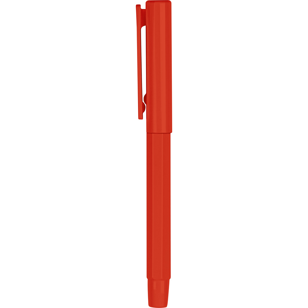 0532-40-K Plastic Gel Roller Pen