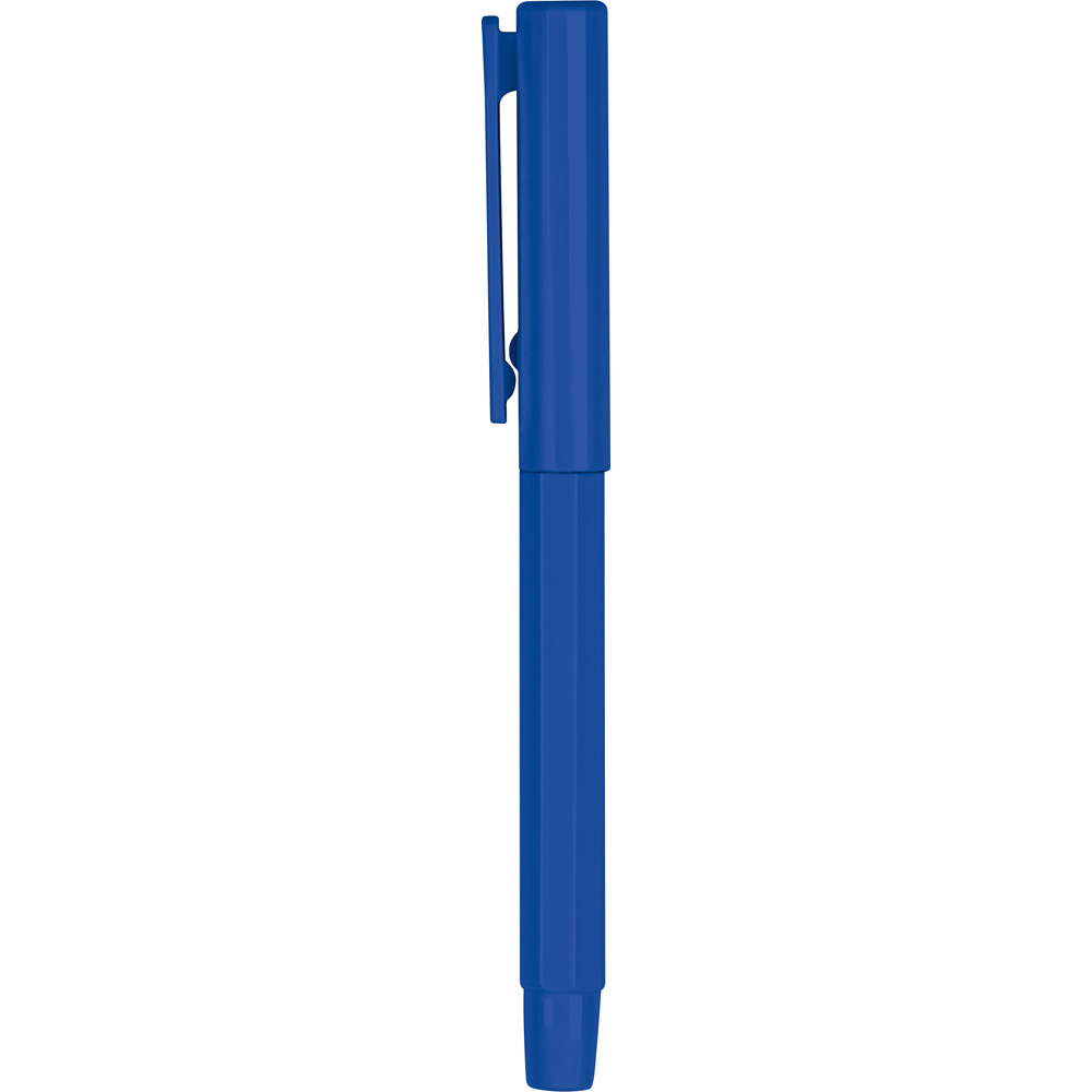 0532-40-L Plastic Gel Roller Pen