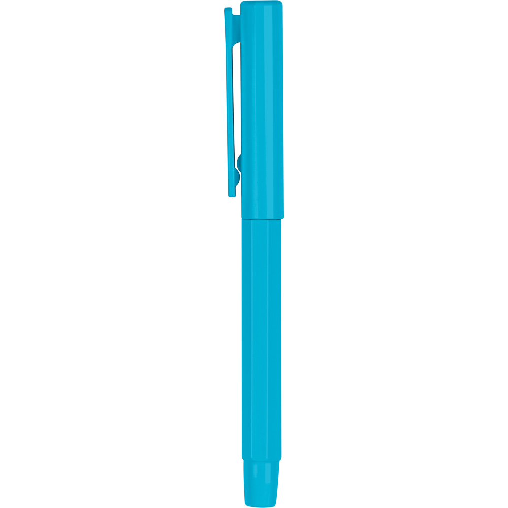 0532-40-TRK Plastic Gel Roller Pen