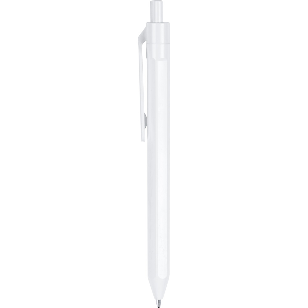Stylo à bille en plastique 0544-250-S