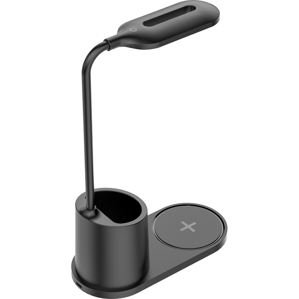 LMB-50 Kabellose Lade-LED-Lampe