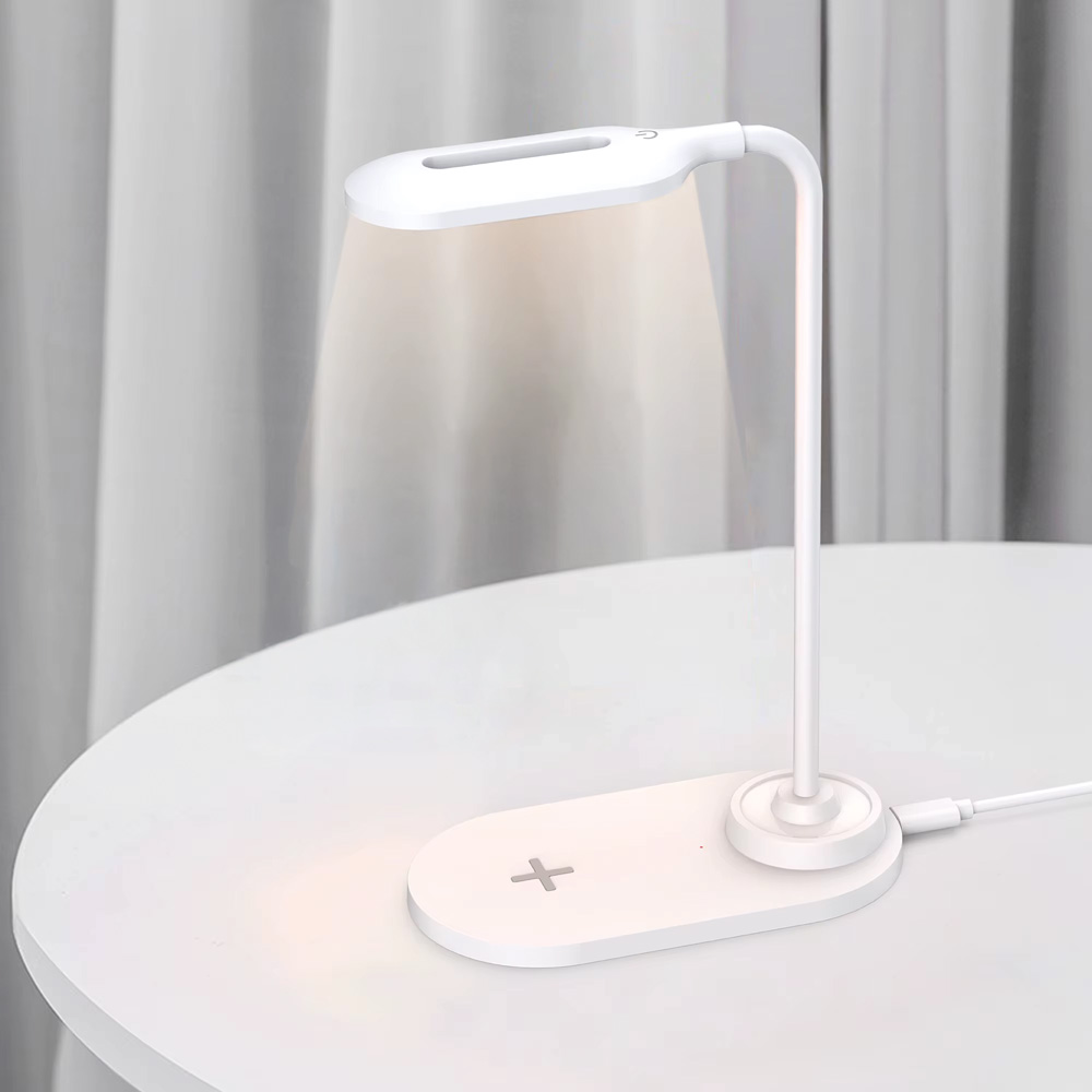 LMB-10 Kabellose Lade-LED-Lampe