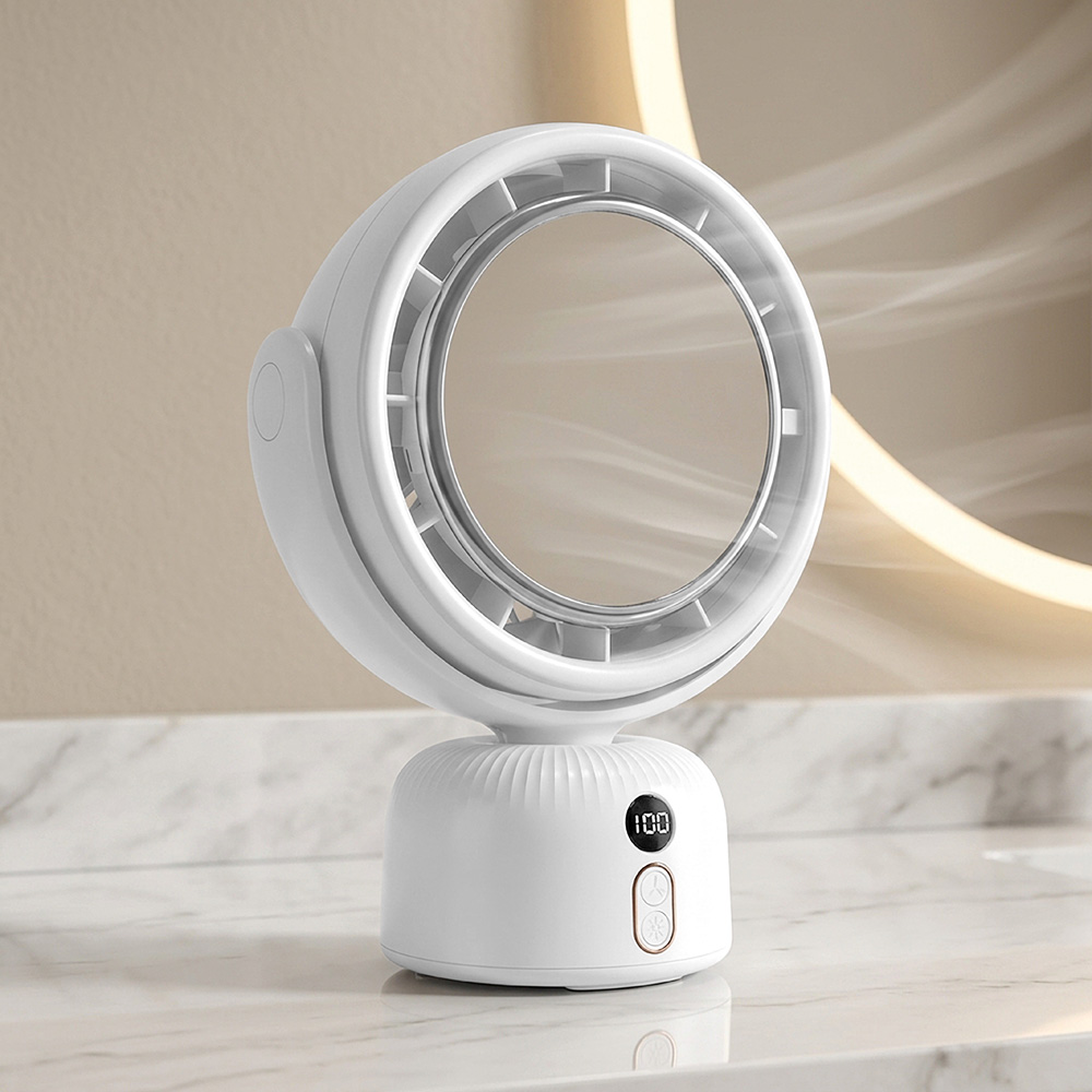 FAN-20 Mirror Fan