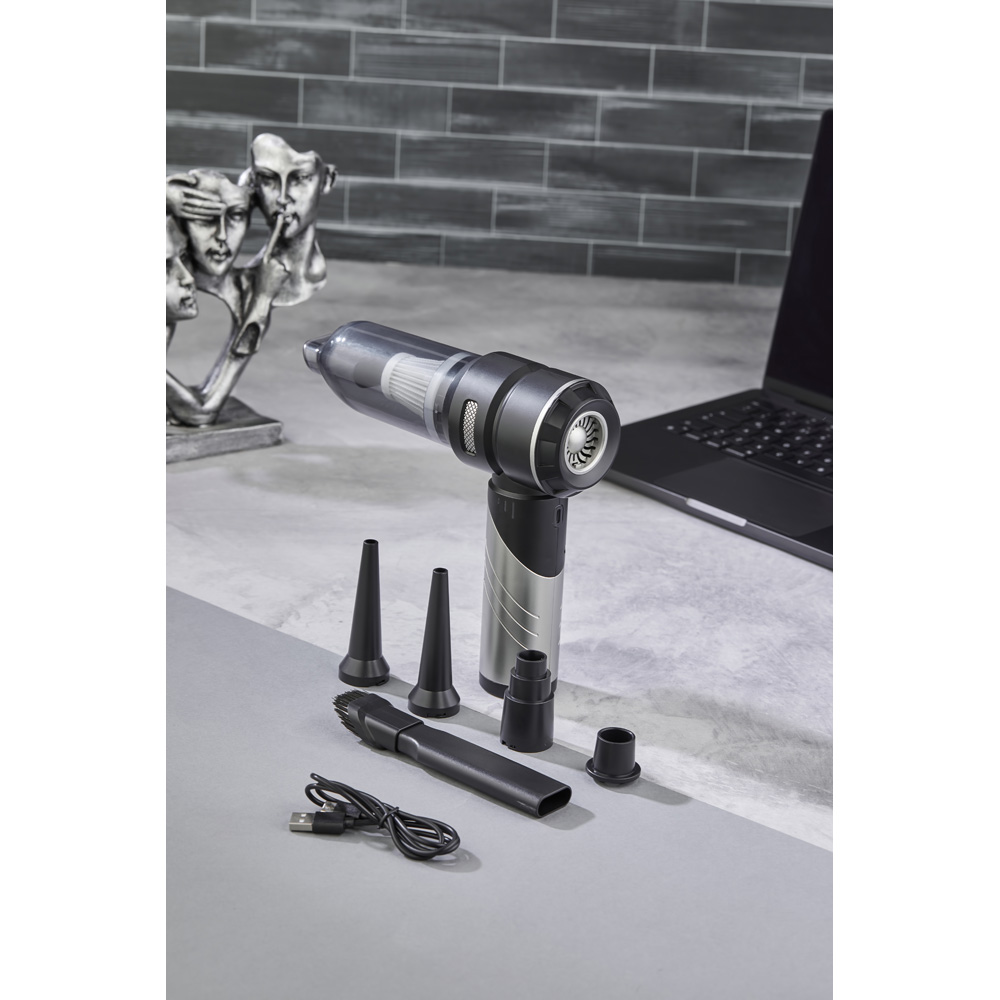 TES-100 Portable Electric Vacuum Cleaner