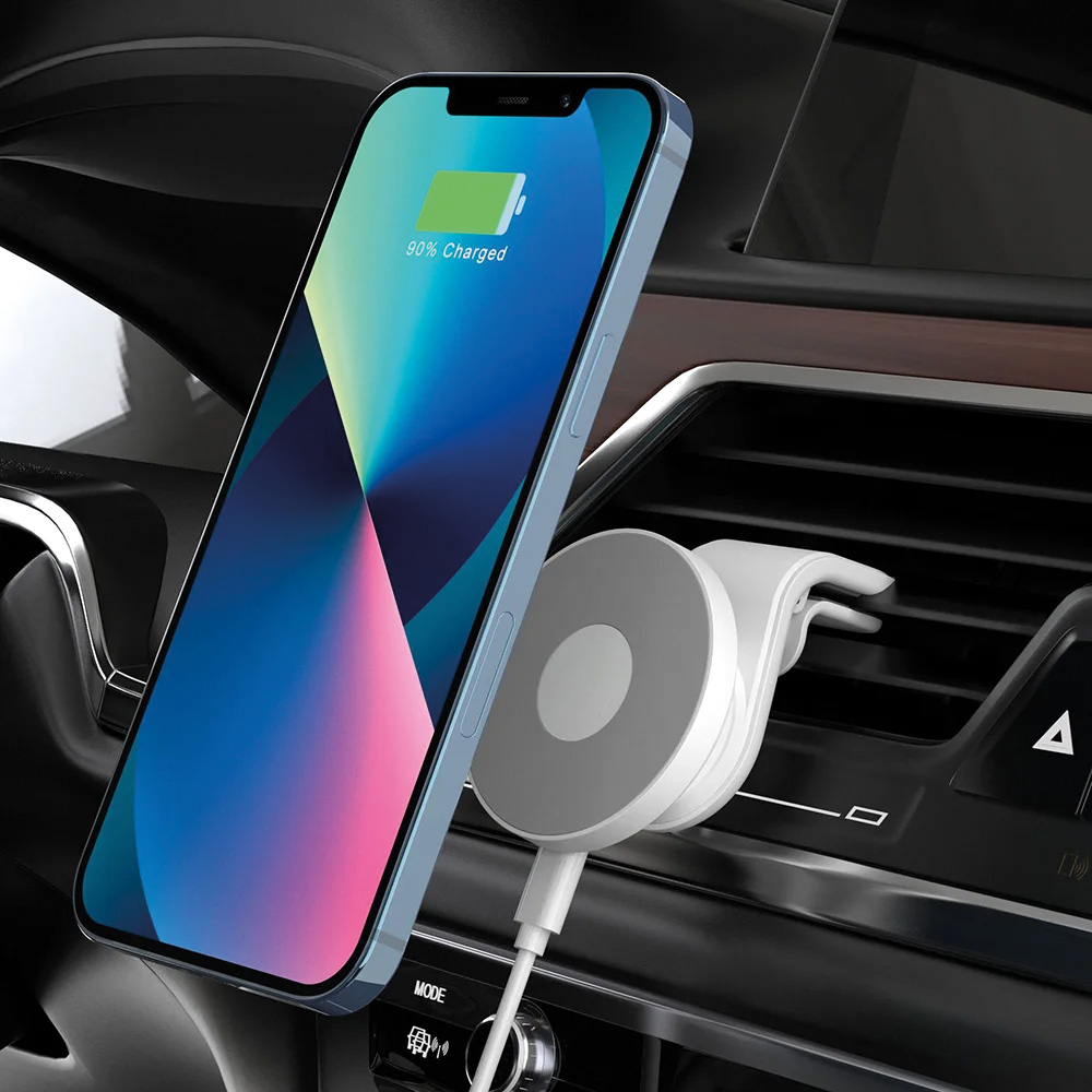 TT-85 Wireless Car Charger
