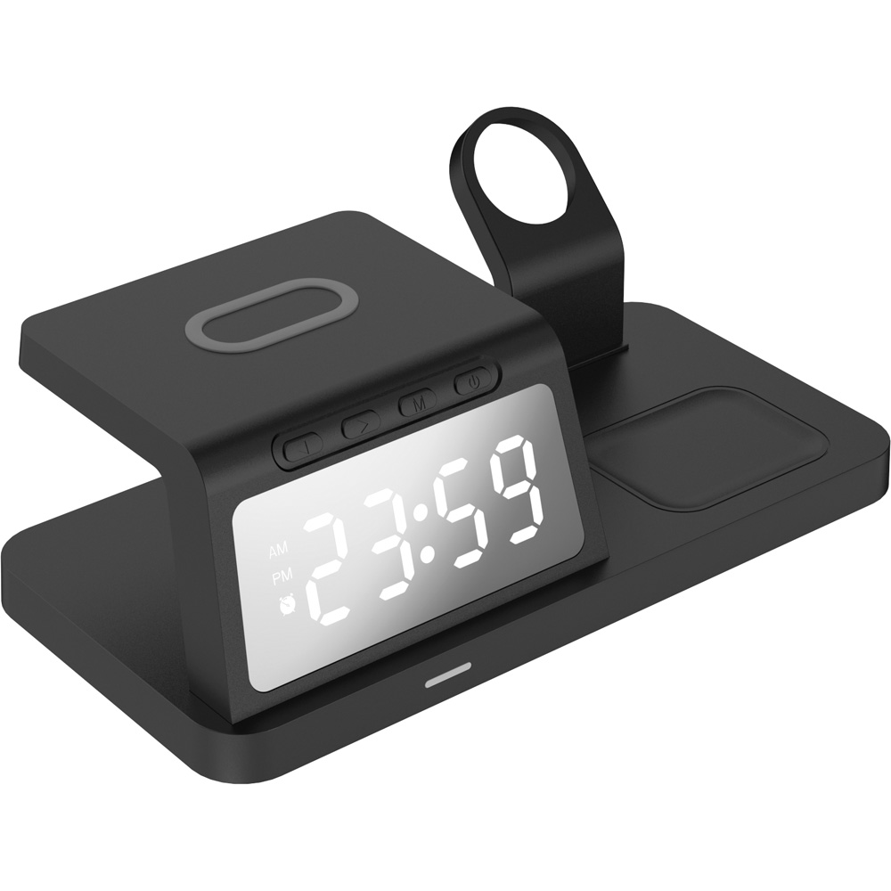 PWB-285 Wireless Triple Charging Station