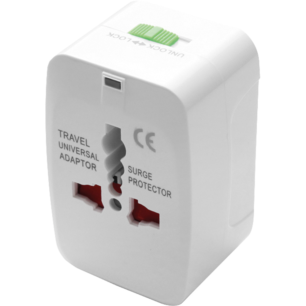 ADP-50 International Travel Adapter