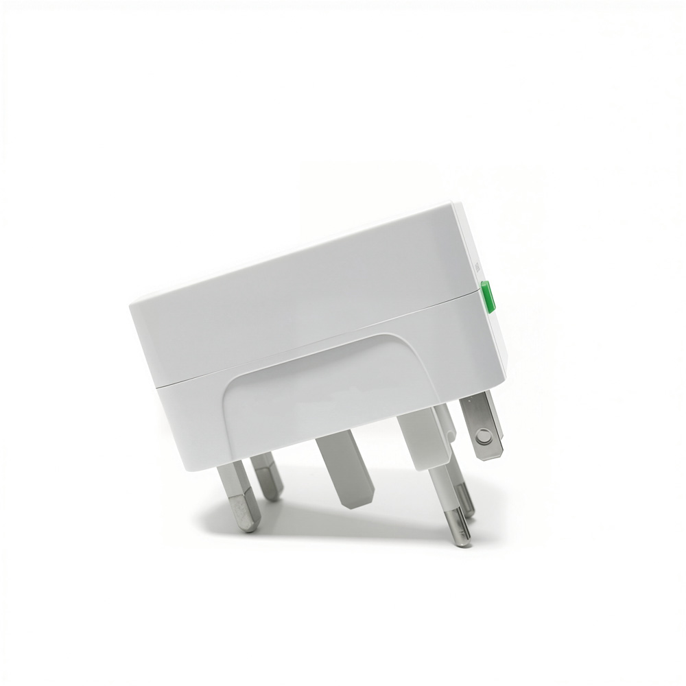 ADP-50 Internationaler Reiseadapter