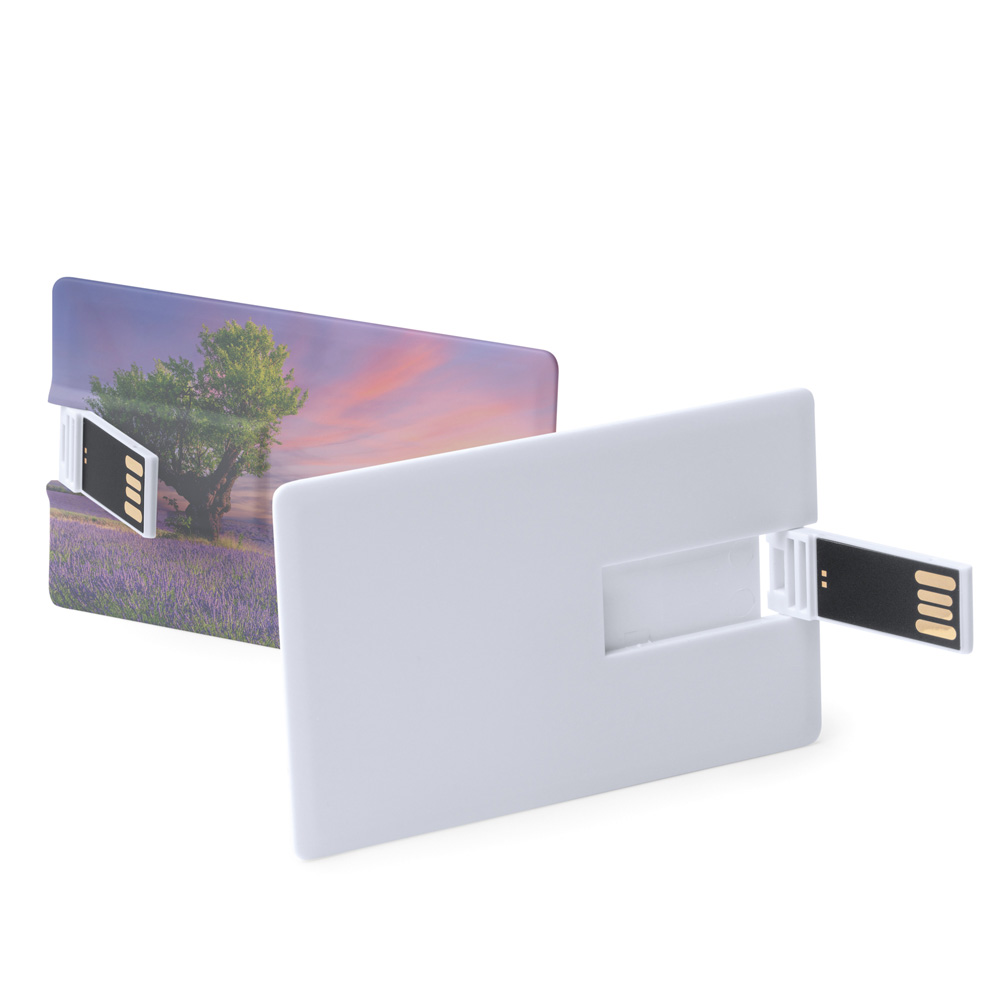 8105-32GB-S USB Geheugenkaart