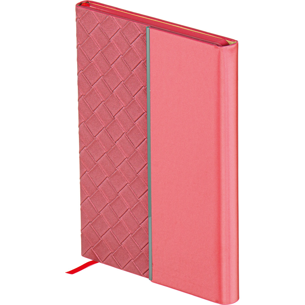 Nişantaşı-K Undated Notebook