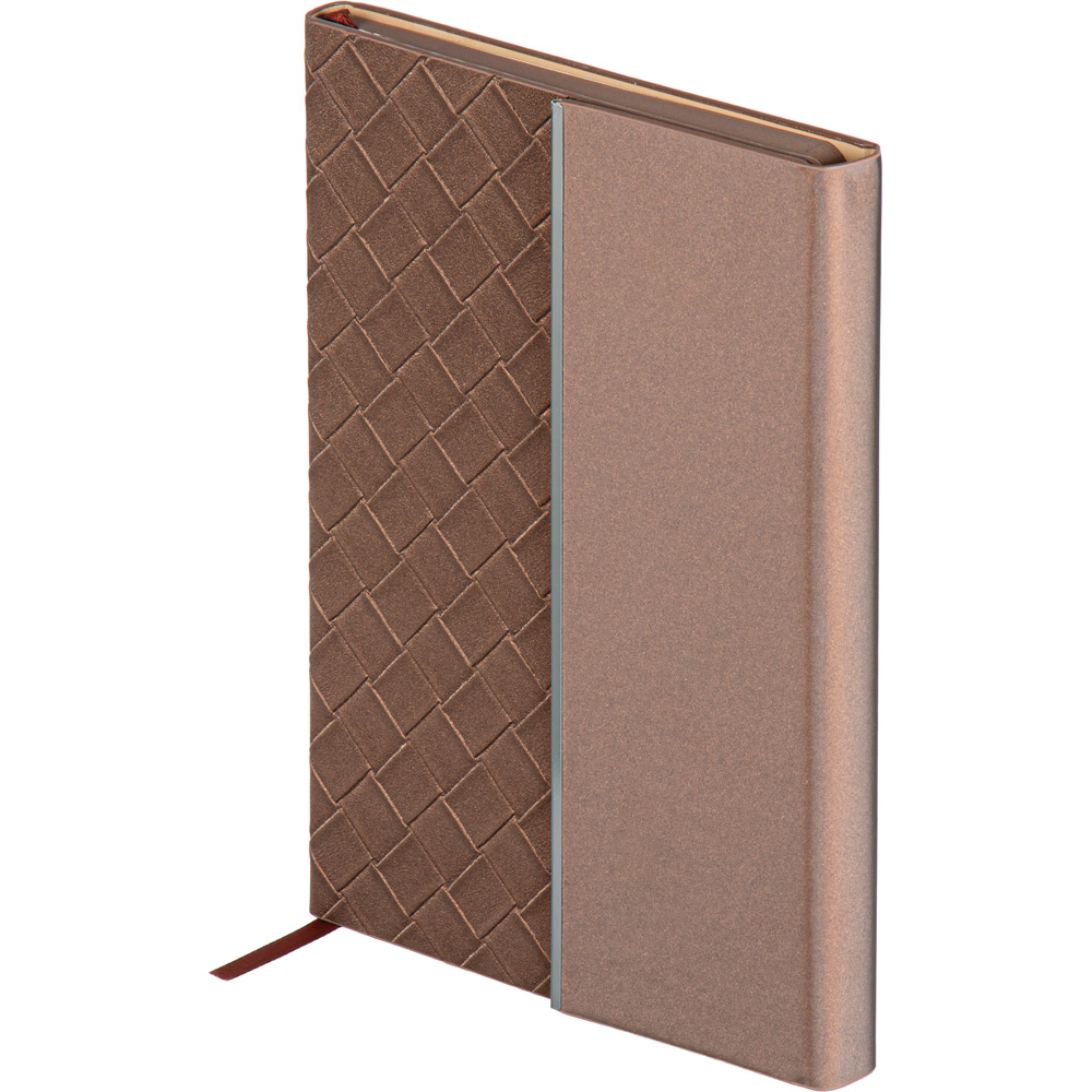 Nişantaşı-BKR Undated Notebook