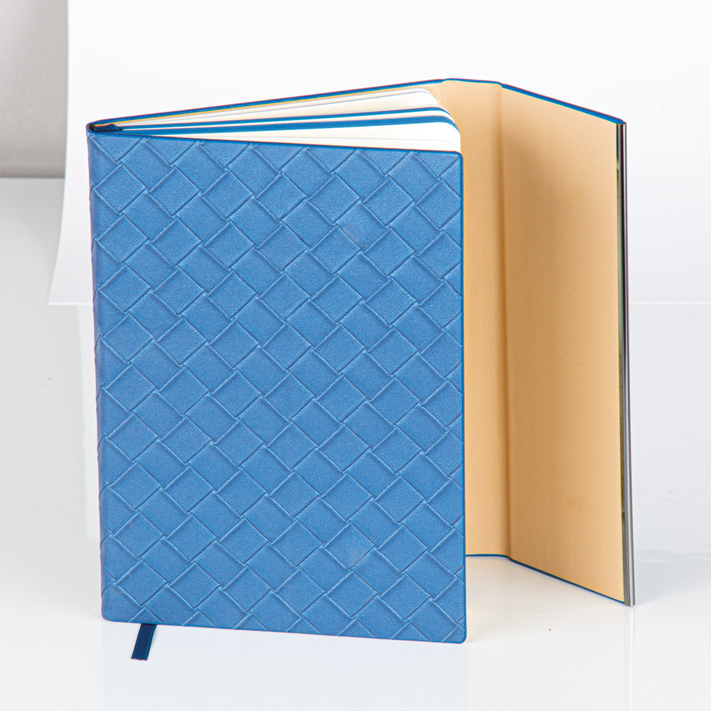 Nişantaşı-BKR Undated Notebook
