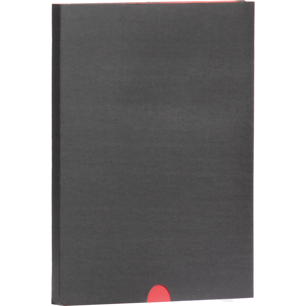 Nişantaşı-BKR Undated Notebook