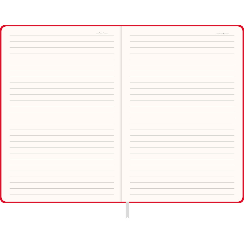 Etiler-L Ongeperforeerd Notitieboek