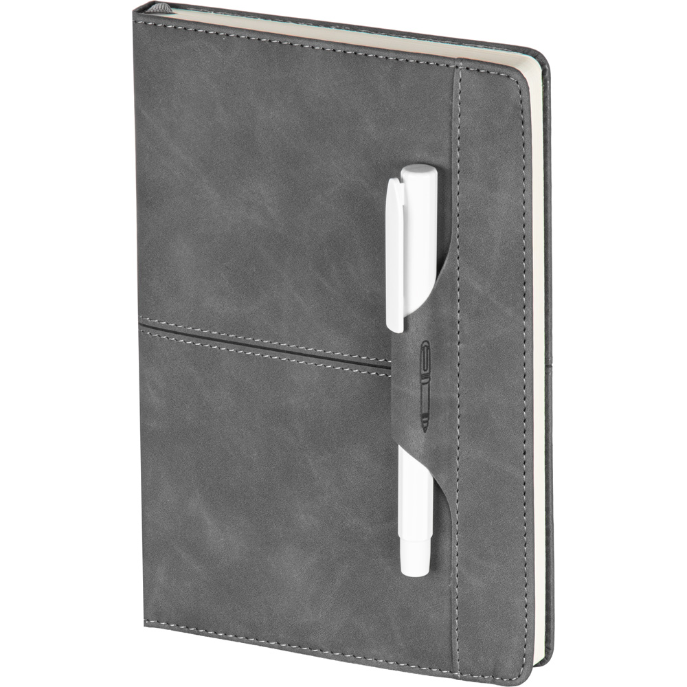Sultanahmet-FM Undated Notebook