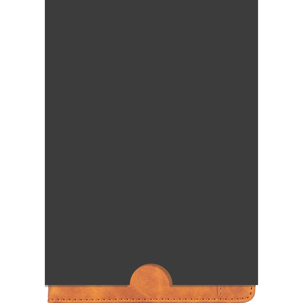 Sultanahmet-K Tarihsiz Defter