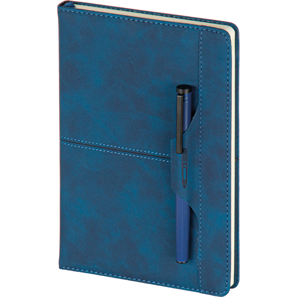 Sultanahmet-L Undated Notebook