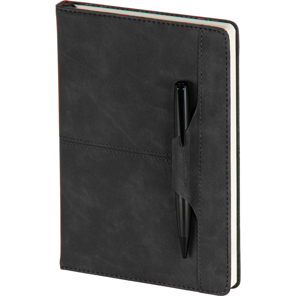 Sultanahmet-S Undated Notebook