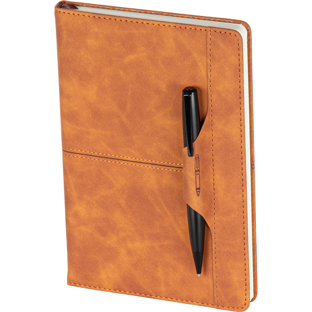 Sultanahmet-TB Undated Notebook