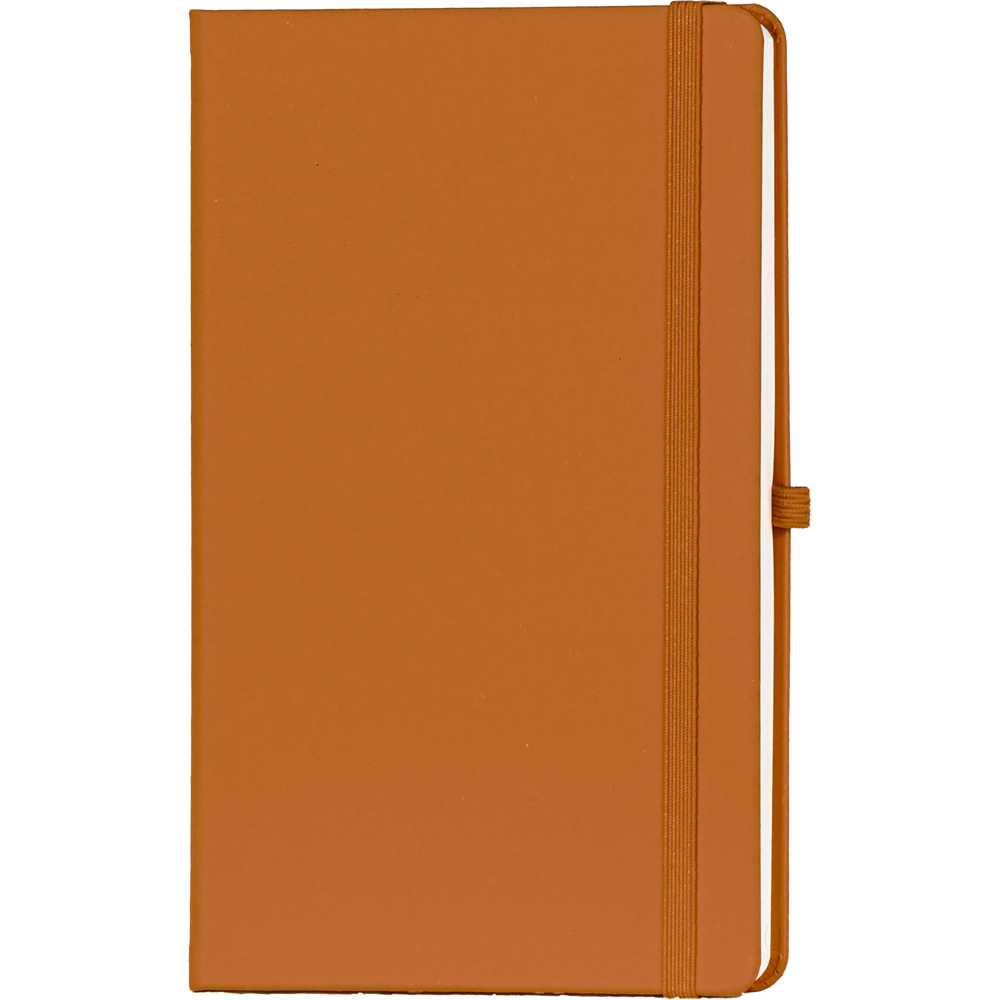 YeniKızılay-TB Undated Notebook