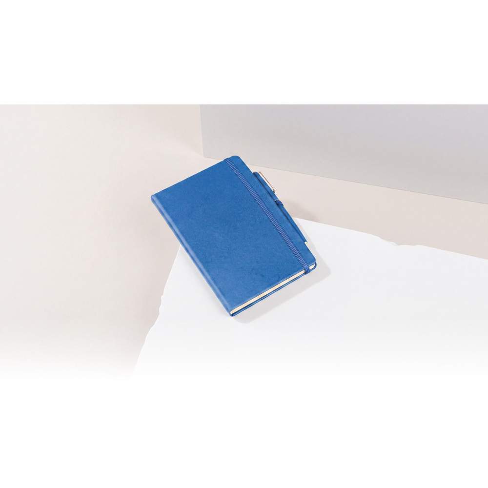 YeniKızılay-TB Undated Notebook
