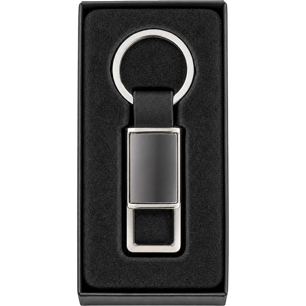 AN-3880 Double-Sided Keychain