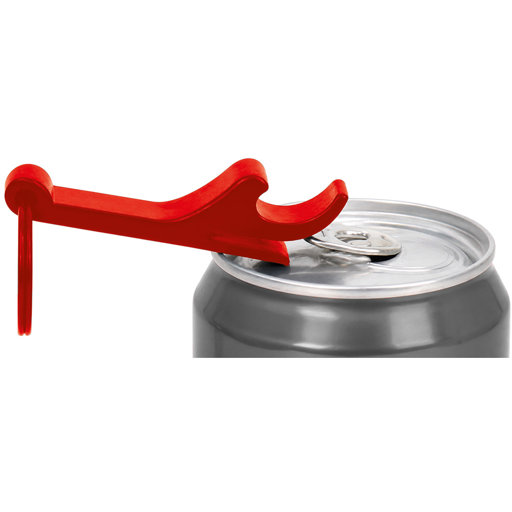 AN-4180-K Sleutelhanger met opener