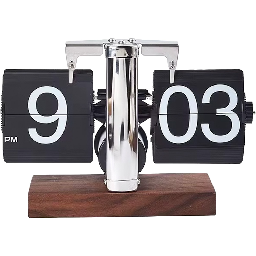 Damaskus Mechanische Uhr