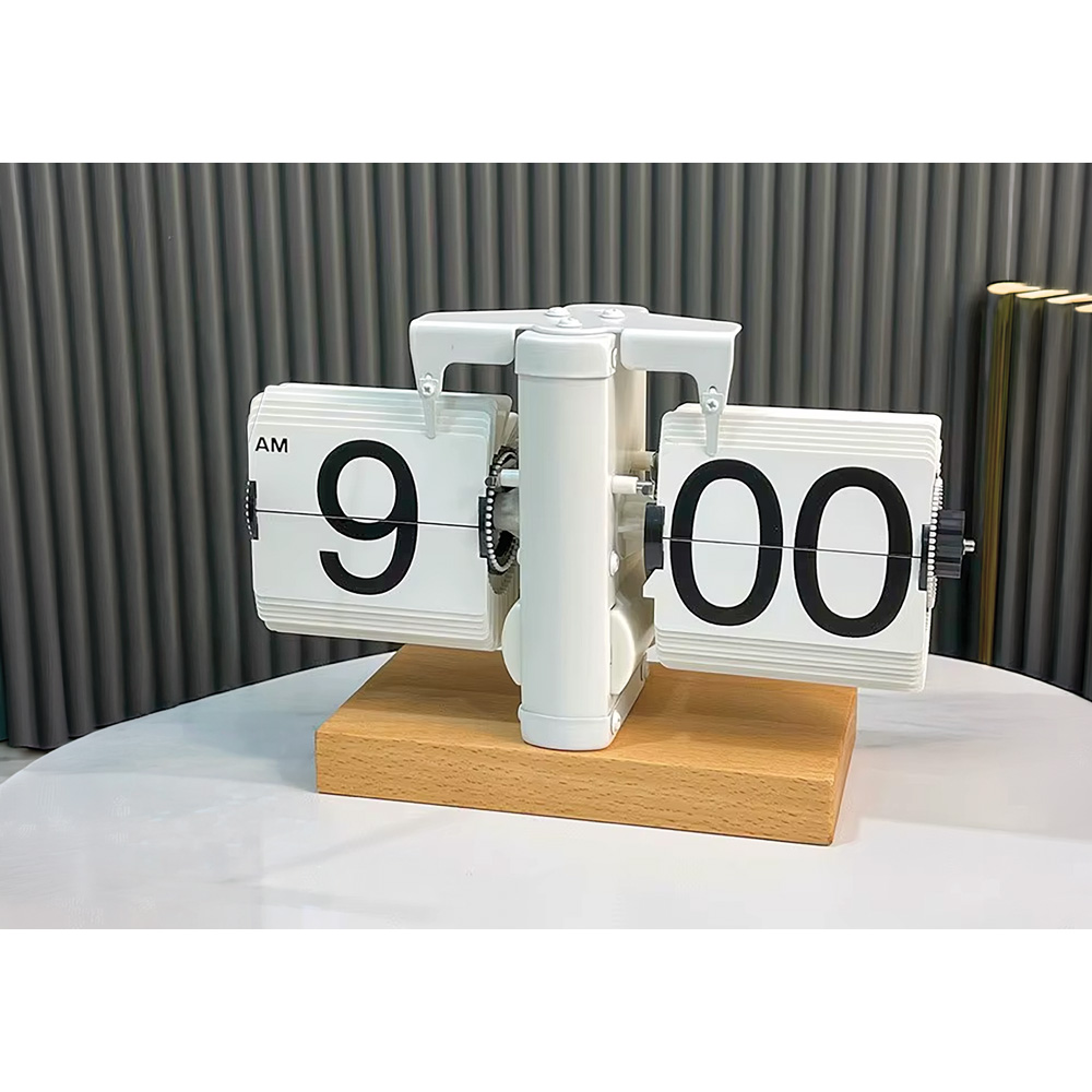 Moscow Mechanism Clock