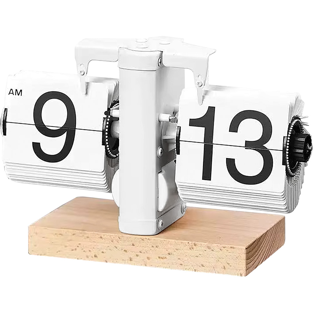 Moscow Mechanism Clock