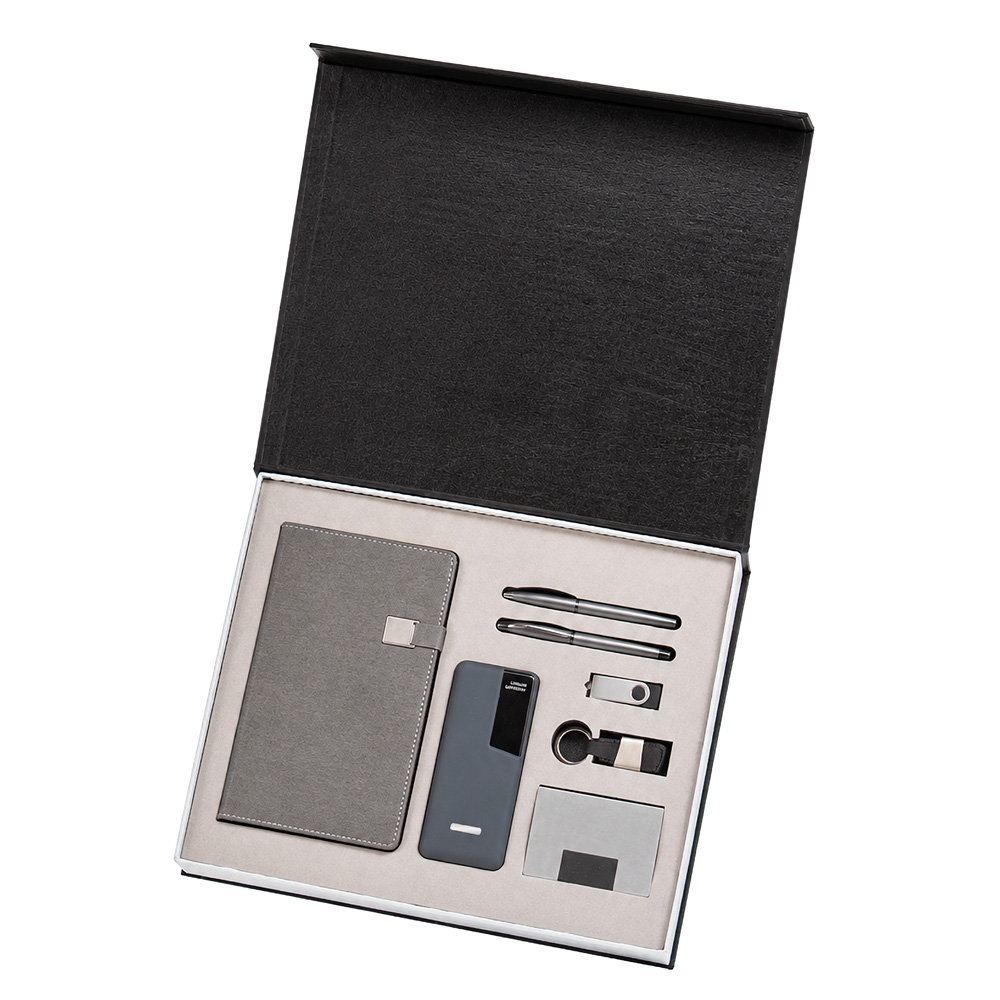 Bodrum-FM Gift Set