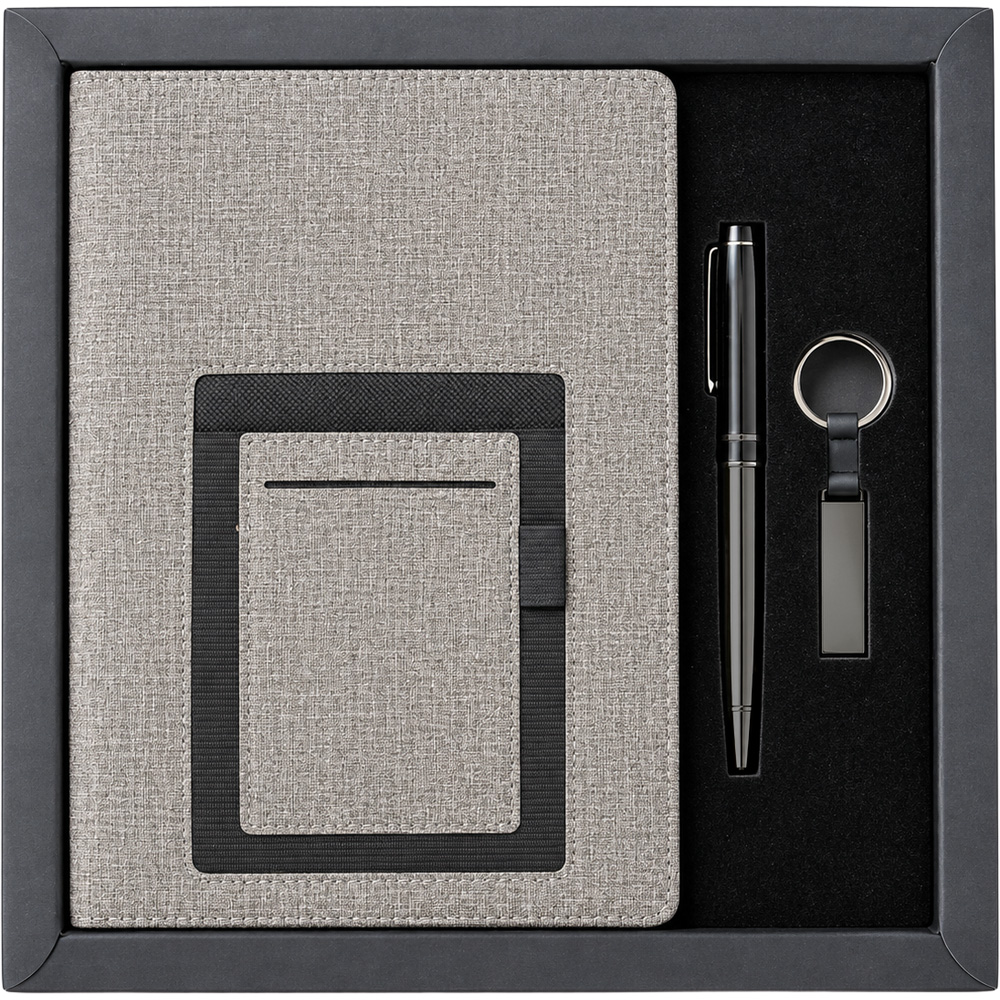 Niğde-FM Gift Set