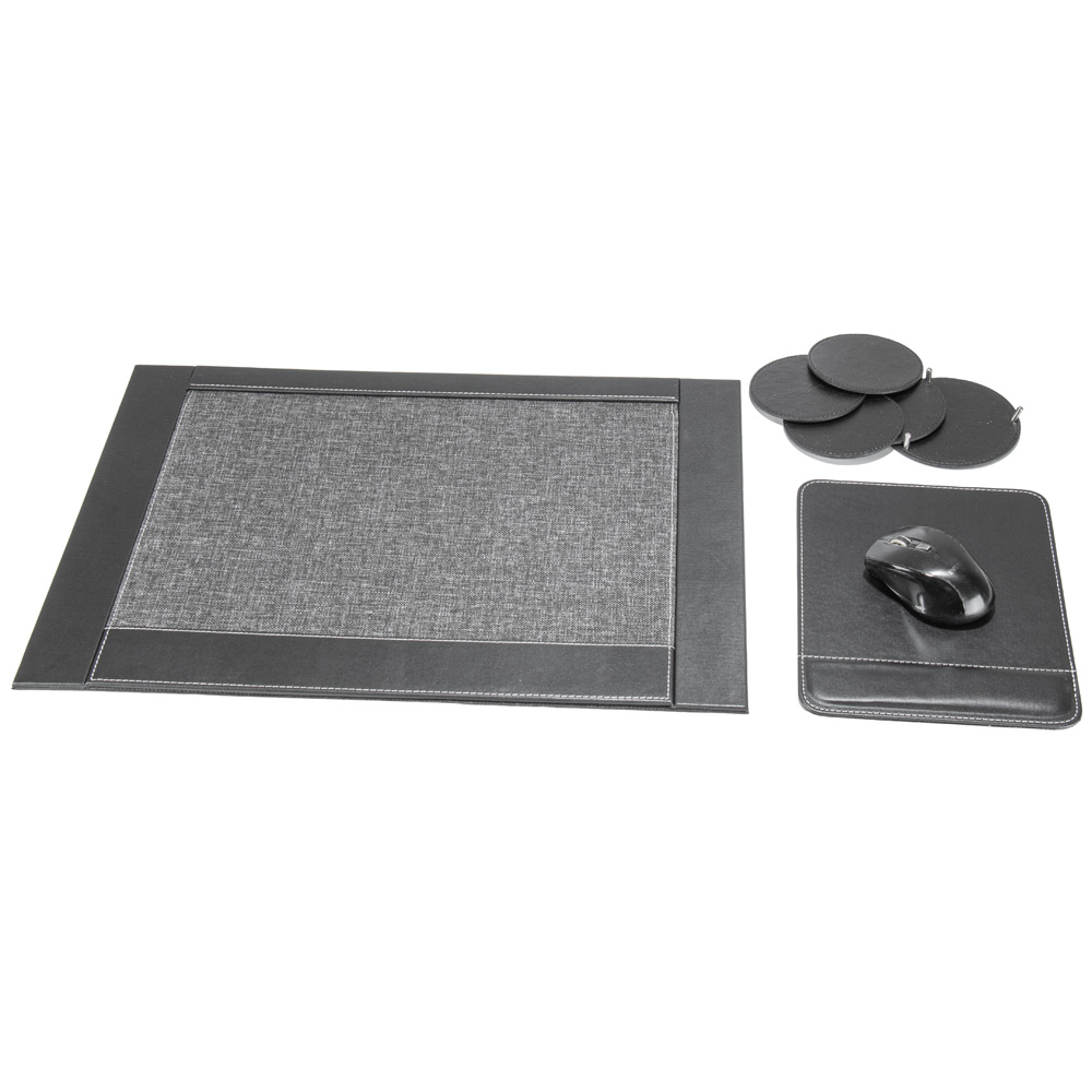 W840 Prestige Desk Mat