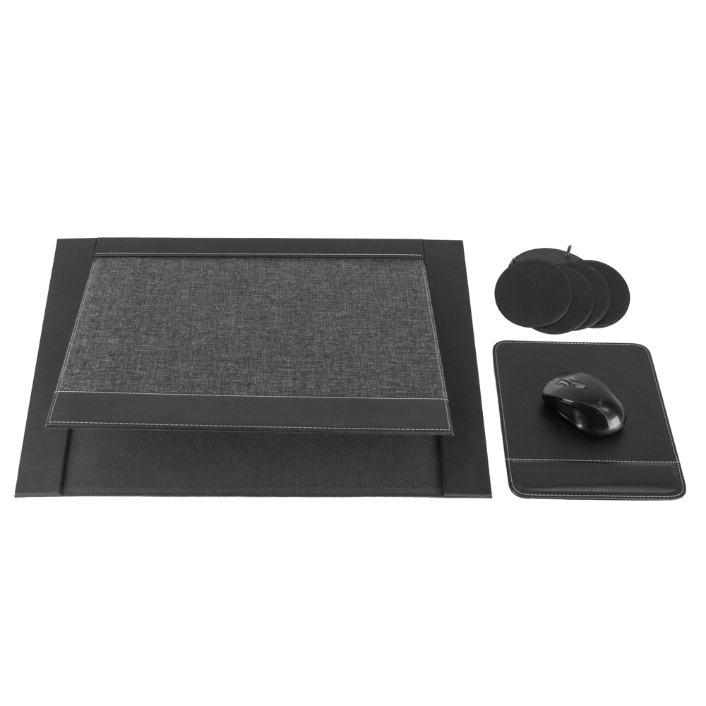 W840 Nappe de bureau Prestige