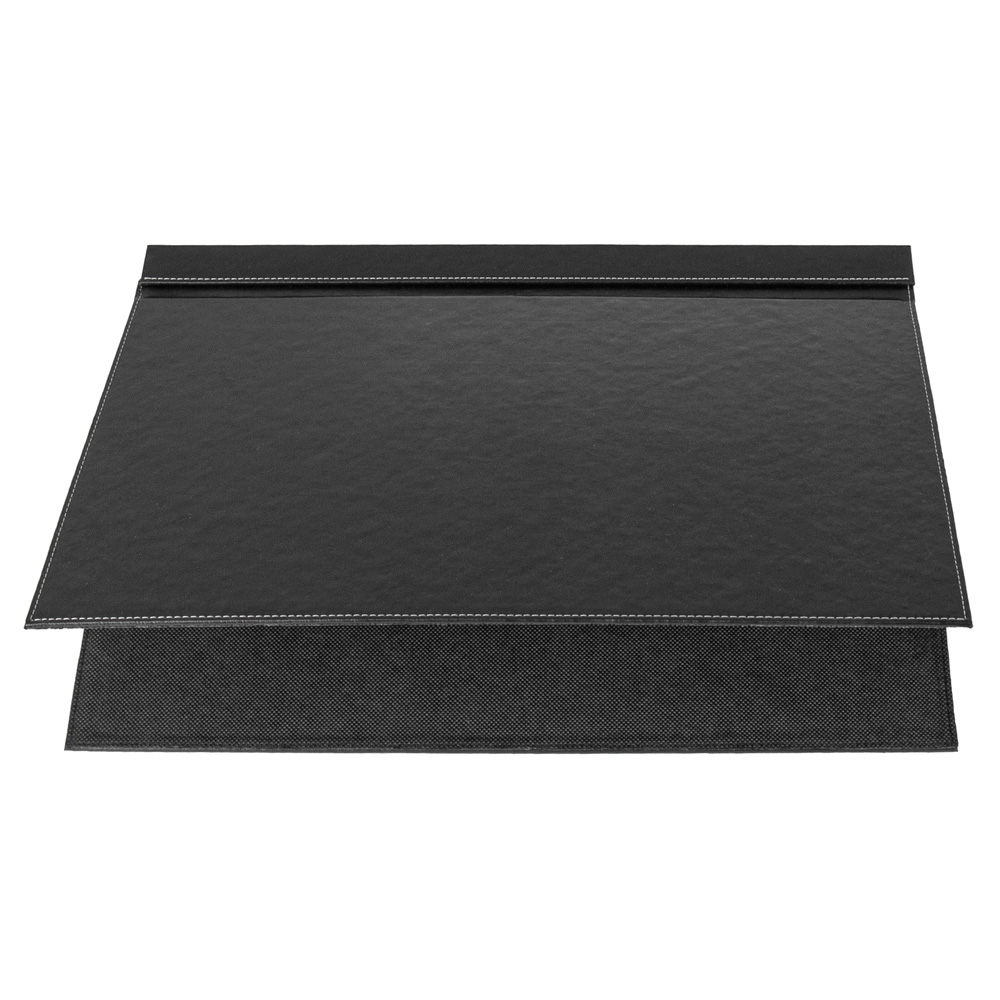 W580 Water Lily Desk Mat