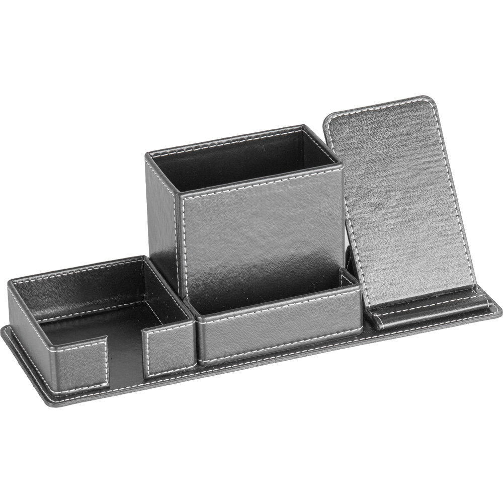 D-3123 Leather Organizer