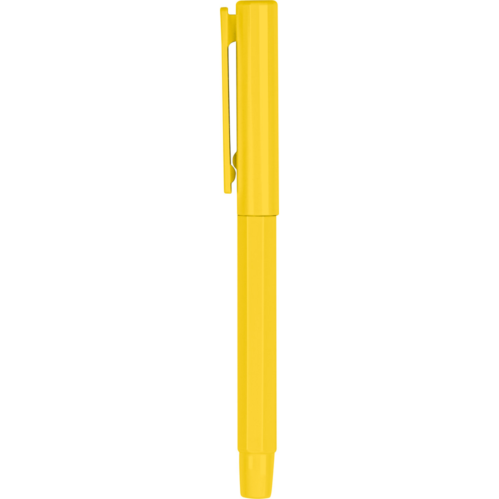0532-40-SR Plastic Gel Roller Pen