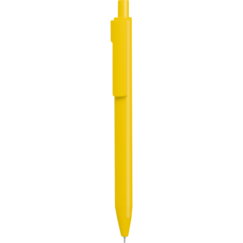0544-165-SR Stylo à gel en plastique