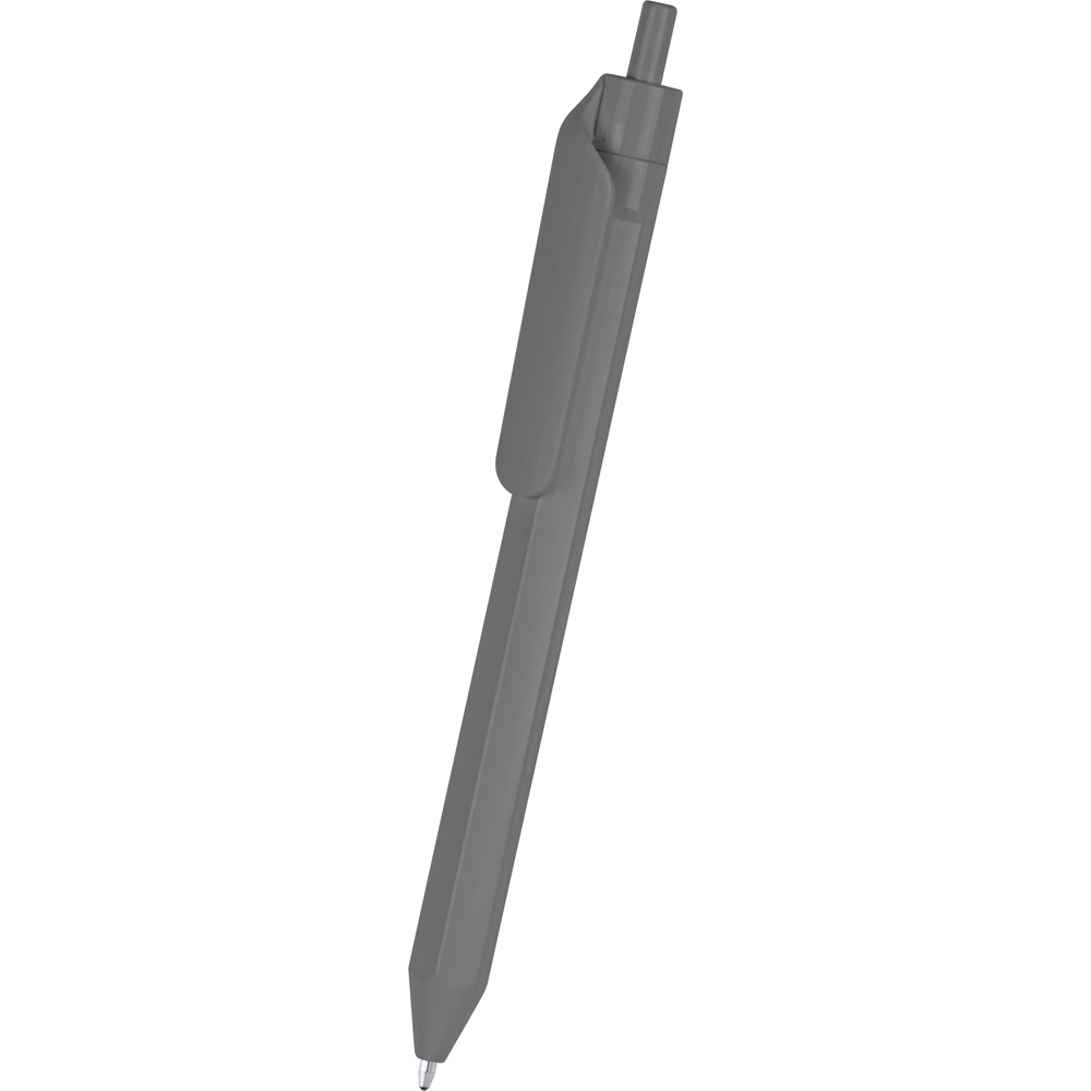 Stylo à gel en plastique 0544-255-FM