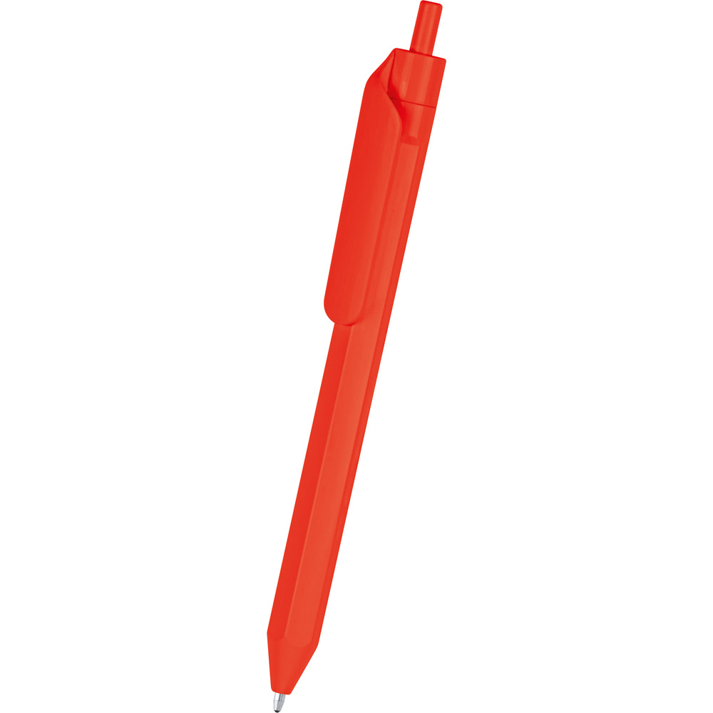Stylo à gel en plastique 0544-255-K