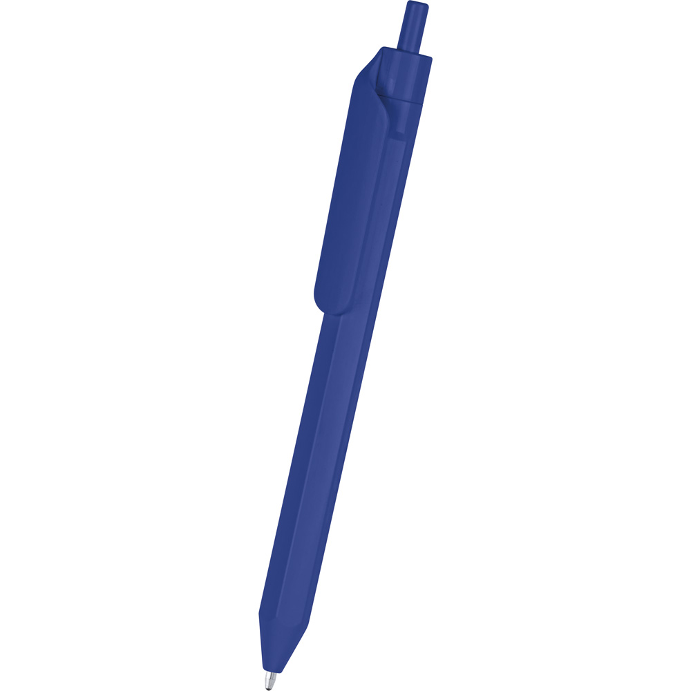 Stylo à gel en plastique 0544-255-L
