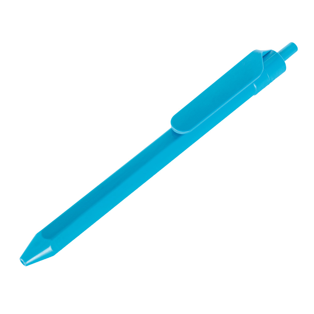 Stylo à gel en plastique 0544-255-L