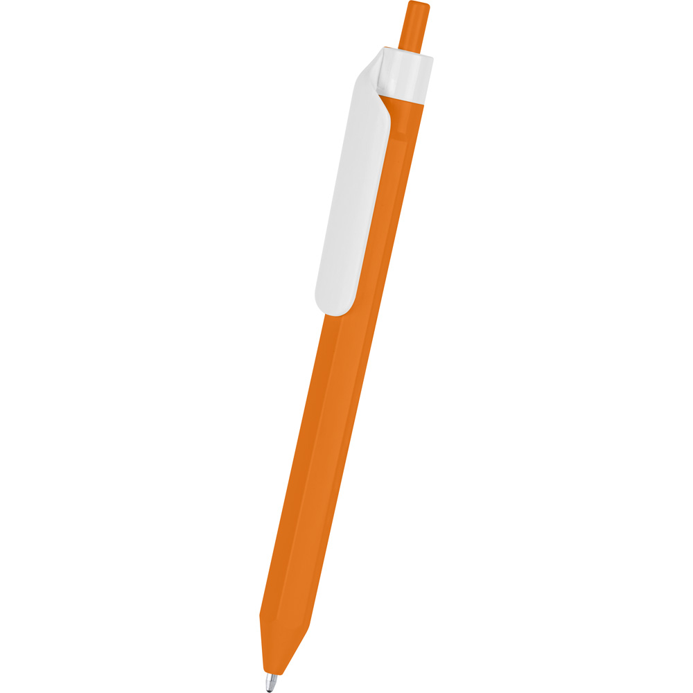 0544-240-T Plastic Ballpoint Pen