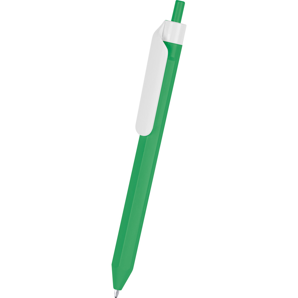 Stylo à bille en plastique 0544-240-YSL