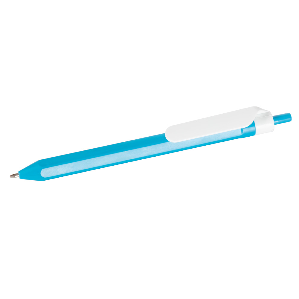 Stylo à bille en plastique 0544-240-YSL