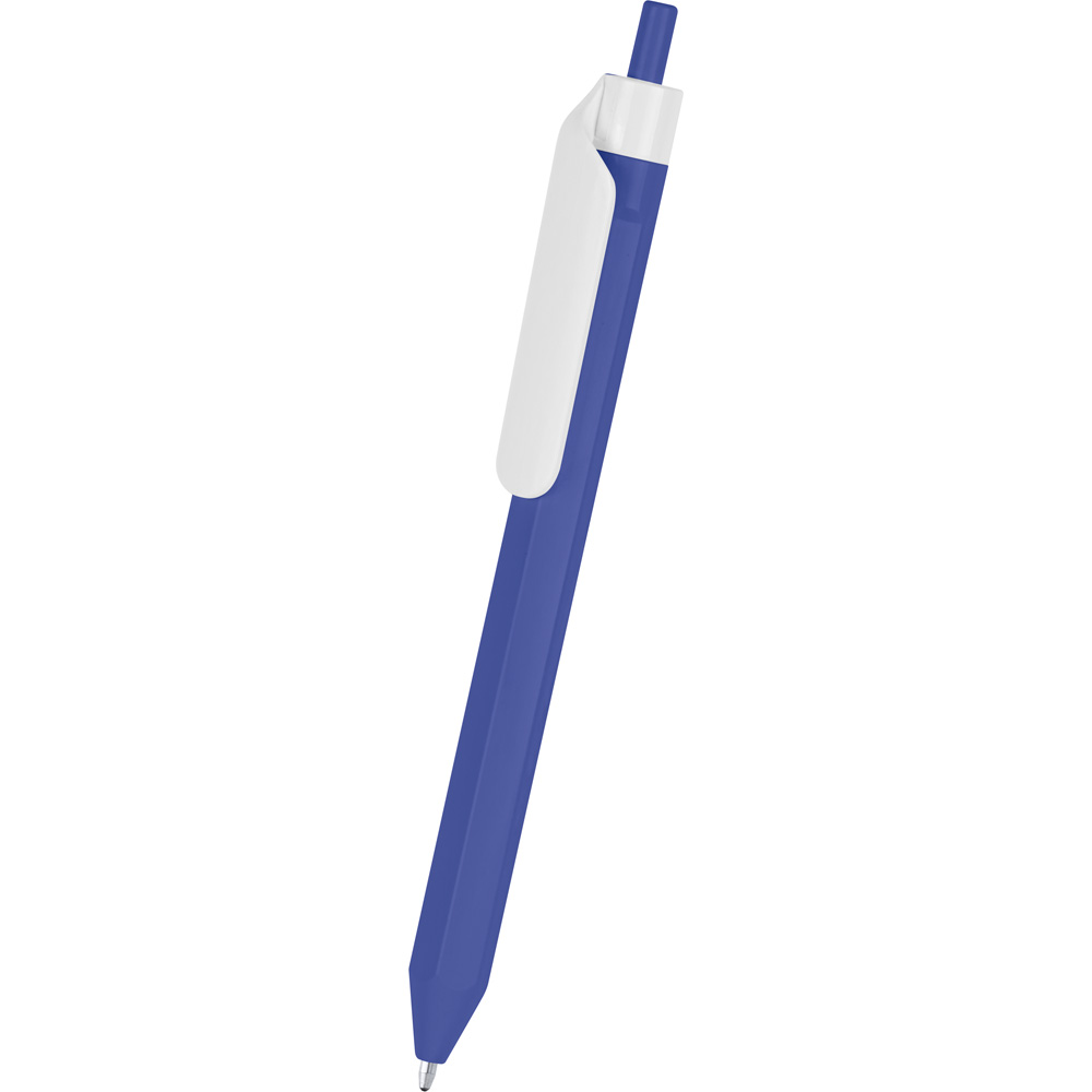 0544-240-L Plastic Ballpoint Pen