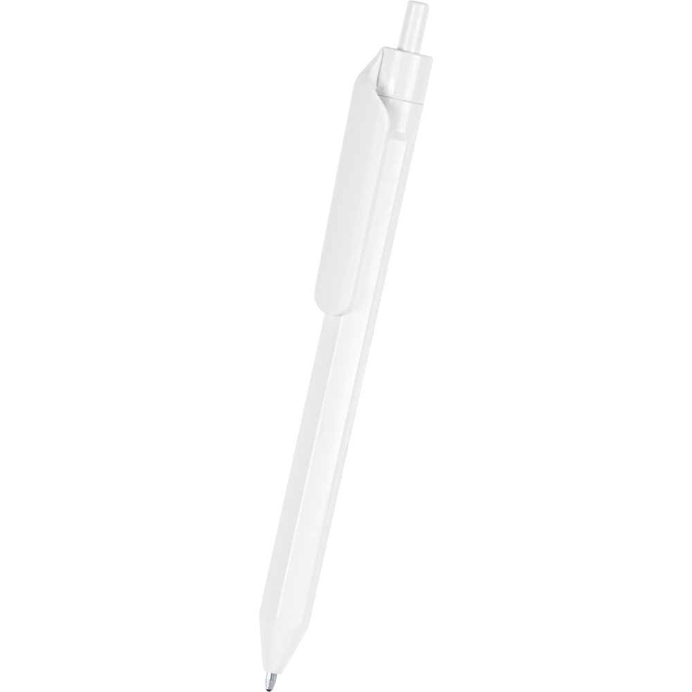 0544-240-B Plastic Ballpoint Pen